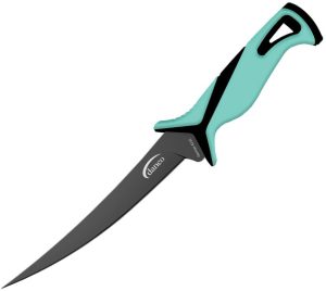 DNC00714.jpg Danco Pro Series Fillet Seafoam 13 Inch Knife