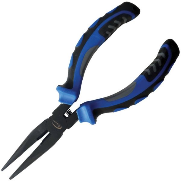 Danco Essential Fishing Pliers - Carbon Steel Black