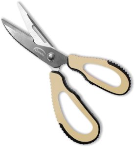 DNC03629.jpg Danco Bait Shears Sandstorm - Multi-Tool Scissors