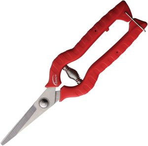 Danco Bait Shears Assorted - Compact Stainless Scissors