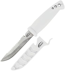 DNC03746.jpg Danco Deluxe Bait Knife - Sawback 4in Blade