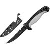 Danco Bait and Fillet Knife - 4in Sawback Blade