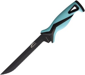 DNC71441.jpg Danco Pro Series Fillet Serrated - 7in Blade