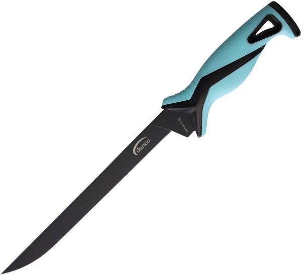 Danco Pro Series 9in Skinny Fillet Knife