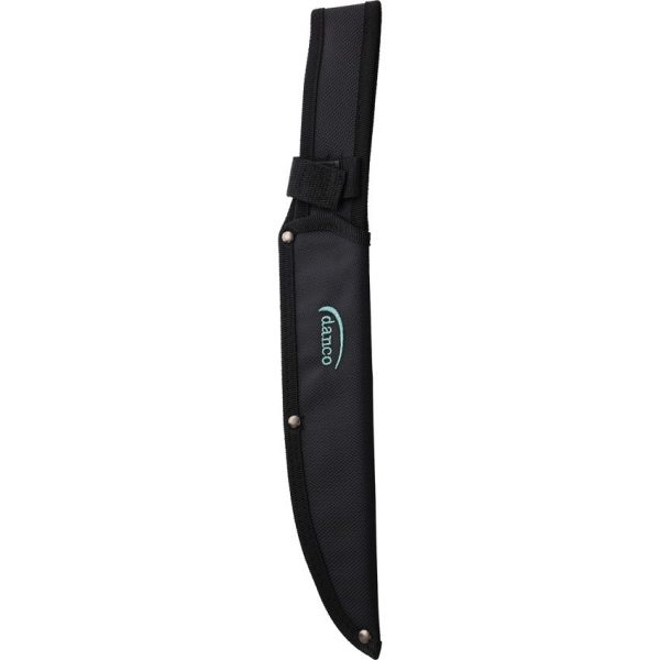 Danco Pro Series 9in Skinny Fillet Knife