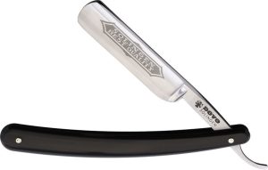 Dovo Best Quality 5/8 Straight Razor Carbon Steel German