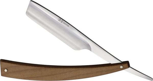 Dovo Edo Straight Razor Maple 5/8 Carbon Steel German