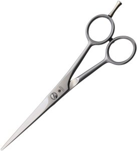 Dovo Hair Scissors - 1.4034 Stainless with Micro-Serrations