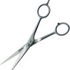 Dovo Hair Scissors - 1.4034 Stainless with Micro-Serrations