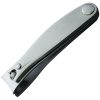 Dovo Small Nail Clipper - 2.5 Inches Stainless