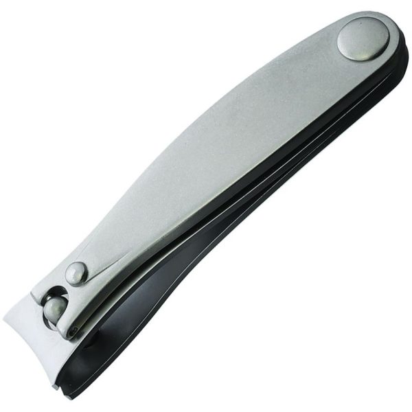 Dovo Small Nail Clipper - 2.5 Inches Stainless