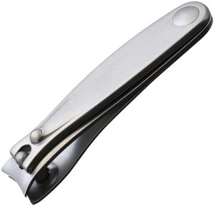 Dovo Large Nail Clipper - 3.13 Inches Stainless