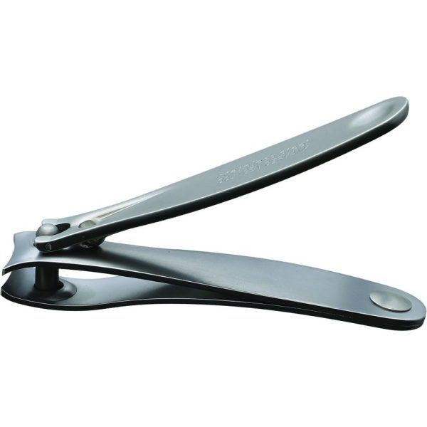 Dovo Large Nail Clipper - 3.13 Inches Stainless
