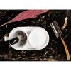 Dovo Shave Bowl Set Daylight White Ceramic Portuguese