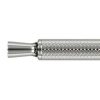 Dovo Primo I Safety Razor Brass Handle Chrome German Made