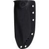 Dark Pines Widow Maker Fixed Blade - Black G10 CPM-3V
