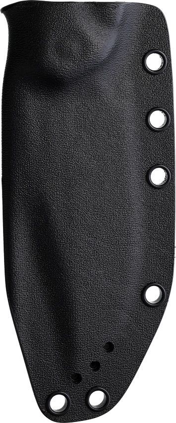 Dark Pines WidowMaker 3.5 V2 Fixed Blade CPM-3V Black Kydex