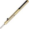 Dark Pines Hodges Bolt Action Scribe - Retractable 440C
