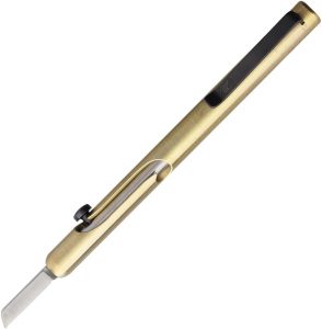 Dark Pines Hodges Bolt Action Scribe - Retractable 440C