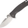 DPx Gear HEST Urban Framelock Ti M390 Folding Knife