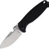DPx Gear Milspec 3.0 HEST Framelock Folding Knife Niolox