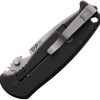 DPx Gear Milspec 3.0 HEST Framelock Folding Knife Niolox