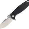 DPx Gear Hest Folder Aluminum Sleipner Steel Folding Knife