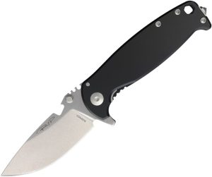 DPx Gear Hest Folder Aluminum Sleipner Steel Folding Knife