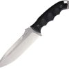 DPx Gear HEST 6 Milspec S35VN Fixed Blade Tactical Knife