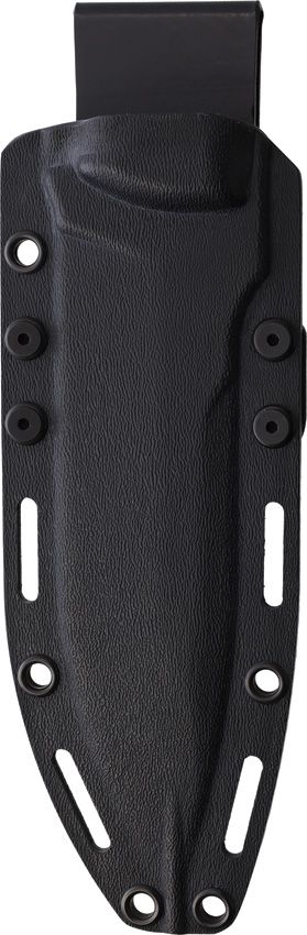 DPx Gear HEST 6 Milspec S35VN Fixed Blade Tactical Knife