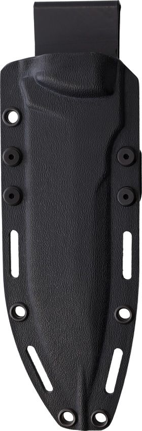 DPx Gear HEST 6 Milspec S35VN Fixed Blade OD Green Tactical