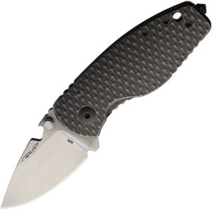 DPx Gear HEST Framelock 3D Gray - M390