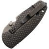 DPx Gear HEST Framelock 3D Gray - M390