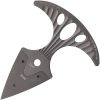 DPx Gear HIT Dagger Ti M390 Fixed Blade Neck Knife