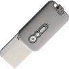 D Rocket Designs Auto Squarehead - M390 Titanium