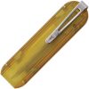 D Rocket Designs Auto 007 OTF - Ultem M390