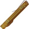 D Rocket Designs Auto 007 OTF - Ultem M390
