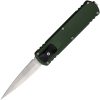 DRDZDGN.jpg D Rocket Designs Auto Zulu OTF Dagger Green