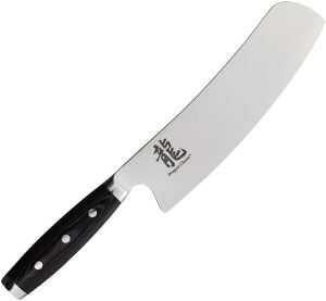 Dragon Fushion Chef's Knife 8.5" CTS-BD1 Stainless Fixed Blade