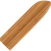 Dragon by Apogee Magnetic Bamboo Sheath 6in Paring