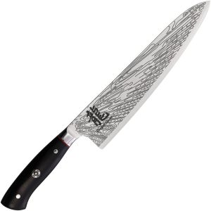 Dragon Storm Chef's Knife 9in CTS-BD1 Stainless G10 Handle