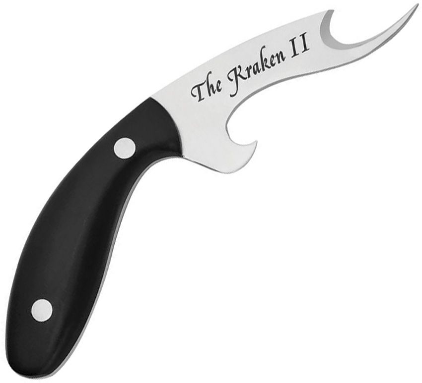 Dragon by Apogee Kraken Shellfish Tool 3" Blade