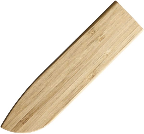 Dragon by Apogee Magnetic Bamboo Sheath 6 inch