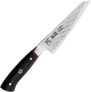 Dragon Storm Honesuki 6in Fixed Blade CTS-BD1 Stainless Steel