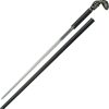 Dragon King Octopus Sword Cane 22.5" Carbon Steel Blade