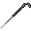 Dragon King Octopus Sword Cane 22.5" Carbon Steel Blade