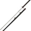 Dragon King Gluttony Two Hand Sword 5160 Steel 38" Blade