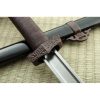 Dragon King Gluttony Two Hand Sword 5160 Steel 38" Blade