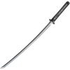 Dragon King Kohaku Katana 28" Carbon Steel Blade Rayskin Handle