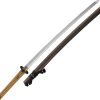 Dragon King Autumn Leaf Katana 5160 Carbon Steel 29" Blade